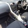 Breaking Toyota auris 2011 1.4d Image 4