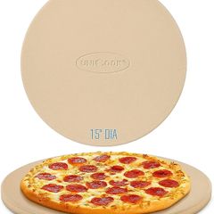 Unicook pizza stone 15inch