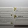 Ireland 2002 Uncirculated Euro Coins Set Image 4