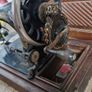 Antique Singer Sewing machine from 1904 Image 9