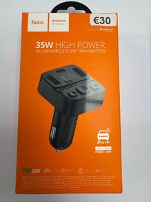fm transmitter