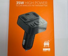 fm transmitter