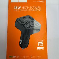 fm transmitter