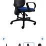 Lovely fresh Office chair Image 8