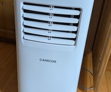 Amcor SF8000E-V3 Portable Air Conditioner