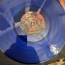 Slayer The Repentless Killiogy limited edition blue double vinyl in near mint condition vinyl Image 6