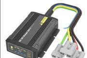 DC to DC charger for campervans