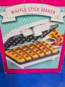 waffle stick maker