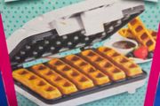 waffle stick maker