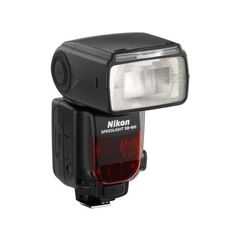 Nikon SB-900 TTL AF Shoe Mount Speedlight