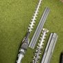 Professional Husqvarna Battery Powered Garden Tools Complete Set Image 2