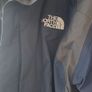 North Face winter Jacket with Fleece Image 4