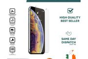 Apple iPhone 11/ 10 XR Tempered glass Screen Protector
