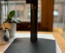 dell stand