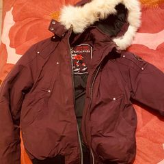 woman jacket