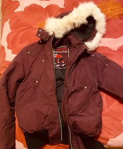 woman jacket