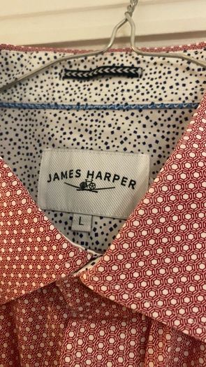 James Harper Shirts
