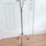 Candle Holder/Large Free Standing Candle Holder .. Price Drop Image 3