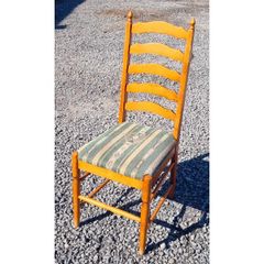 Single Chair KAS858