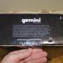 Gemini DRP1 Rackmount SD-USB Digital Recorder Image 4