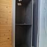 Folding Storage Bench 107x34.5x33cm Image 4