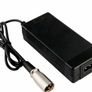 Brand new Fiido D3 pro D3 D3S OUTPUT 42V 2A Foldable Electric Bike Battery Charger Adapter Image 2