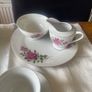 vintage tea set Image 3