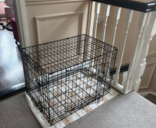 Dog Crate - Medium