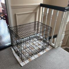 Dog Crate - Medium