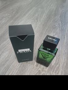 Prada Paradigme Eau de Parfum Fragrance