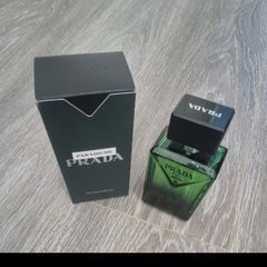 Prada Paradigme Eau de Parfum Fragrance