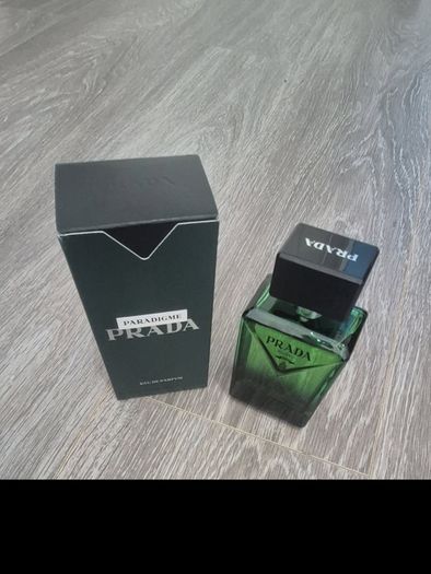 Prada Paradigme Eau de Parfum Fragrance