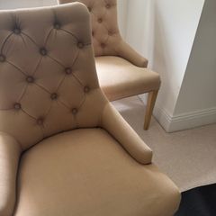 Neptune chairs