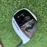 TaylorMade Hybrid Set Image 3