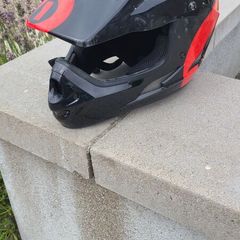 Full Face Cycling Helmet
