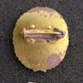 East German, Ddr, Medal /badge, Military Medal, Nva, Stasi ,,,(279) Image 2
