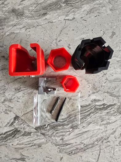 Sink wrench