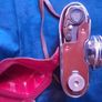 Vintage Kodak Retinette IB 35mm Film Camera Image 9