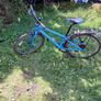 Giant kid's bike, age 7-13 Image 2