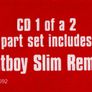 Beastie Boys "Body Movin' CD Single CD1 Image 4