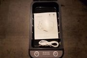 UV sanitizing box