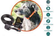 Dog Fence Containment System | 200m Wire | PACDOG