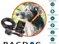 main image for ad Dog Fence Containment System | 200m Wire | PACDOG
