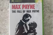 Max Payne 2 - Xbox