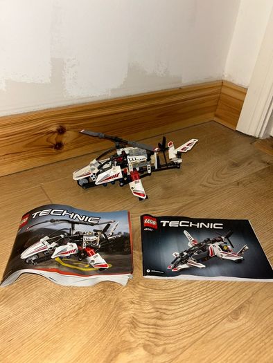 Lego Technic job lot