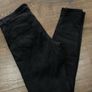 Benetton Skinny Ripped Jeans (W30") Image 6