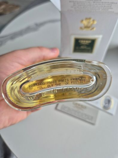 Creed bois du portugal 100ml