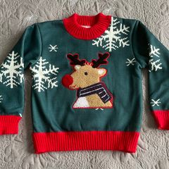 Christmas jumper