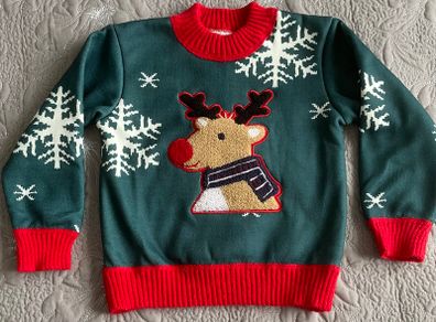 Christmas jumper