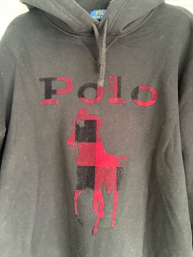 Ralph Lauren Hoodie